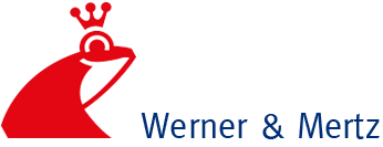 Hersteller: Werner &amp; Mertz