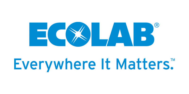 Hersteller: Ecolab