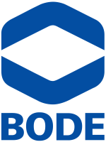 Hersteller: Bode Chemie