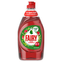 FAIRY Ultra Handsp&uuml;lmittel Granatapfel 450ml
