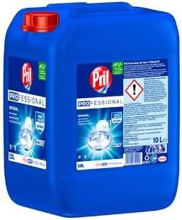 Pril Professional Original Handsp&uuml;lmittel 10 Liter
