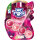 WC FRISCH Deluxe Magnolie Duftsp&uuml;ler 50g