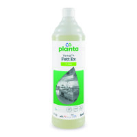 Buzil P940 Vamat+ Fett Ex 1 Liter