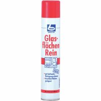 Dr. Becher Glasfl&auml;chen-Rein Glasreiniger 500ml