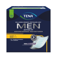 Tena Men Active Fit Level 2 10 St&uuml;ck