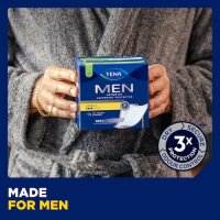 Tena Men Active Fit Level 2 10 St&uuml;ck