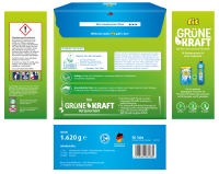 Fit Gr&uuml;ne Kraft Maxi-Sparpack Classic 90 Tabs