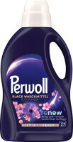 Perwoll Renew Black Bl&uuml;tenmeer 1,35 Liter 27 WL