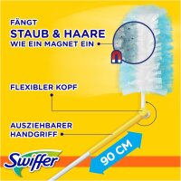 Swiffer Staubmagnet XXL-Starterkit