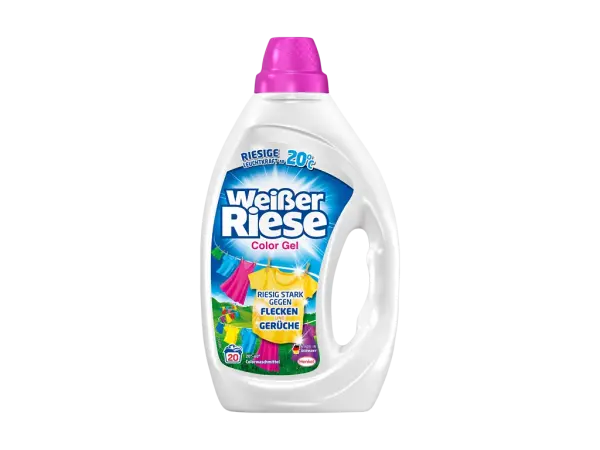 Wei&szlig;er Riese Color Gel Kalt-Aktiv 22WL 990 ml