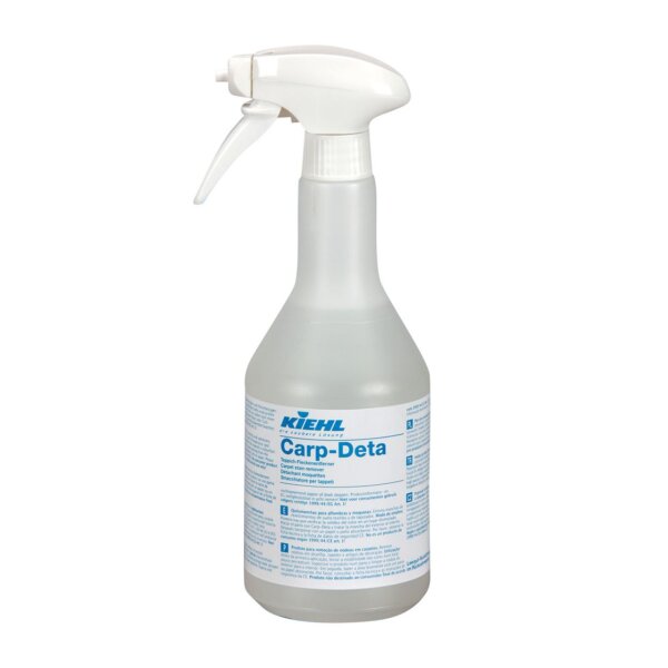 Kiehl Carp-Deta - 750 ml Spr&uuml;hflasche