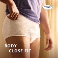 Tena Pants Protect+ Super Gr. M 12 St&uuml;ck