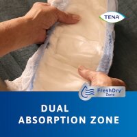 Tena Pants Protect+ Super Gr. M 12 St&uuml;ck