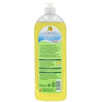 Frosch Sp&uuml;lmittel Zitrone 750 ml