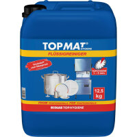 Topmat Fl&uuml;ssigreiniger 12,5kg