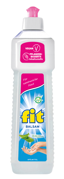 Fit Sp&uuml;lmittel Balsam 750ml