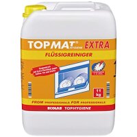 Topmat Extra fl&uuml;ssig 11kg