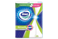 Zewa Wisch&Weg K&uuml;chenpapier reinweiss 16x 45 Blatt