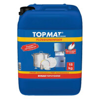 Ecolab Topmat Fl&uuml;ssigreiniger 18kg