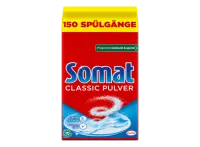 Somat Classic Pulver 150 Sp&uuml;lg&auml;nge