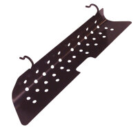 Unger Sieb mit Haken f&uuml;r gro&szlig;en Eimer