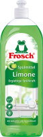 Frosch Sp&uuml;lmittel Limone 750ml