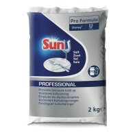 Sun Professional Sp&uuml;lmaschinensalz 2kg