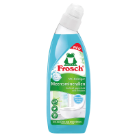 Frosch WC-Reiniger Meeresmineralien 750 ml