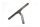 Unger ErgoTec Ninja Tr&auml;gerteil 75 cm