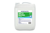 Skintastic Soft & Neutral wei&szlig; 10 Liter