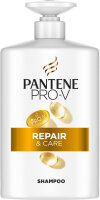 Pantene Pro-V Repair & Care Shampoo 1000ml