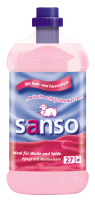 Sanso Wollwaschmittel fl&uuml;ssig 27 WL
