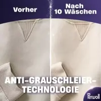 Perwoll Color Waschmittel f&uuml;r Helles 27WL 1,35 Liter