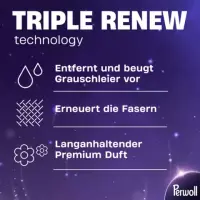 Perwoll Color Waschmittel f&uuml;r Helles 27WL 1,35 Liter