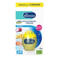 Dr. Beckmann K&uuml;hlschrank Frische Limone 40 g