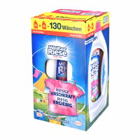 Wei&szlig;er Riese Color Gel 2x 65WL = 130WL