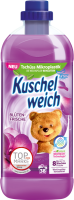 Kuschelweich Weichsp&uuml;ler Bl&uuml;tenfrische 38 WL