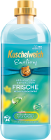 Kuschelweich Weichsp&uuml;ler Emotions Frische 76 WL