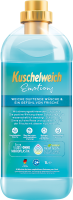 Kuschelweich Weichsp&uuml;ler Emotions Frische 76 WL