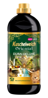 Kuschelweich Weichsp&uuml;ler Dubai Deluxe 40 WL