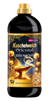 Kuschelweich Weichsp&uuml;ler 1001 Nacht 40 WL