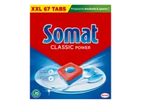 Somat Classic Power Tabs XXL 67 St&uuml;ck
