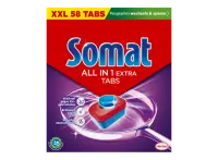 Somat All in 1 Extra XXL 58 St&uuml;ck