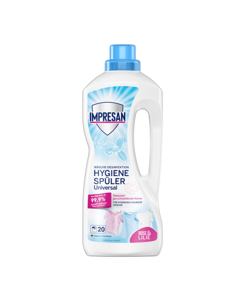 Impresan Hygienesp&uuml;ler Universal 1,5 Liter