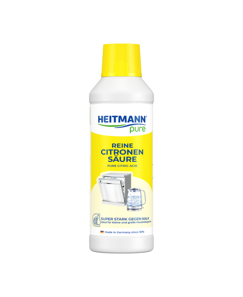 Heitmann pure Reine Citronens&auml;ure 500 ml