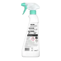 Dr. Beckmann Fleckenschaum Oxi-Power 500 ml