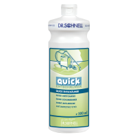 Dr. Schnell QUICK Entsch&auml;umer 500ml f&uuml;r alle...