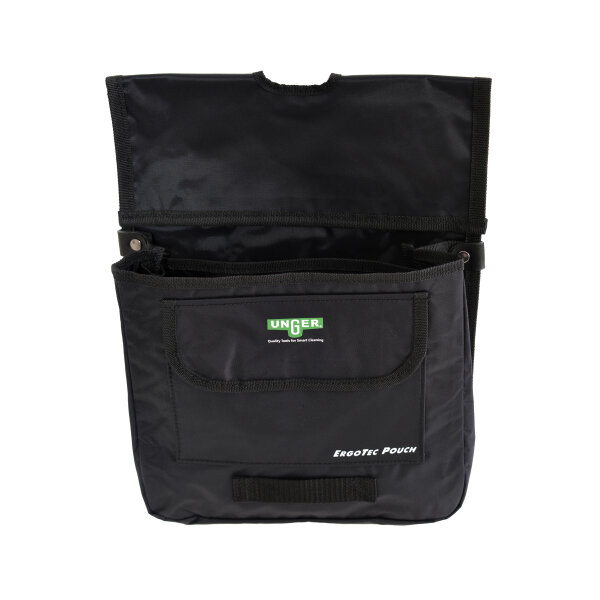 Unger ErgoTec T&uuml;chertasche