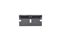 Unger Ersatzklingen 4cm 100 St&uuml;ck