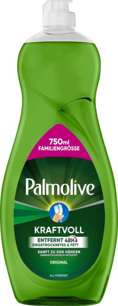 Palmolive Sp&uuml;lmittel Original 750ml